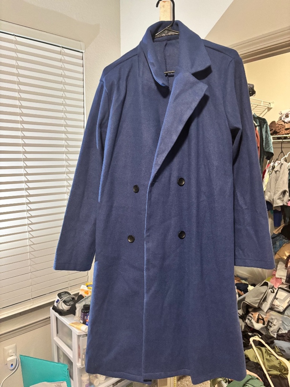 Winter coat